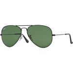 Kính Mát Rayban Aviator RB3025-L2823 Gọng Đen Size 58