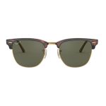 Kính Mát Rayban Clubmaster Classic RB3016 990/58 Polarized Size 51