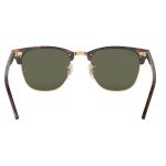 Kính Mát Rayban Clubmaster Classic RB3016 990/58 Polarized Size 51