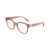 Kính Mắt Cận Dolce & Gabbana D&G Eyeglasses Frames DG 5040 Transparent Pink