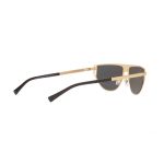 Kính Mát Versace Sunglasses Luke Evans VE 2213 (100287) Màu Xám