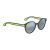 Kính Mát Marc Jacobs Yellow Mirror Round Men's Sunglasses MARC287S071C52