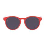 Kính Mát Marc Jacobs Grey Blue Round Unisex Sunglasses MARC 351/S