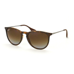 Kính Mát Rayban Erika RB4171F-710/T5 54-18 Polarized Nâu