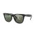 Kính Mát Unisex Rayban RB 2140F 901/58 Size 54