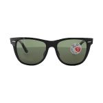 Kính Mát Unisex Rayban RB 2140F 901/58 Size 54