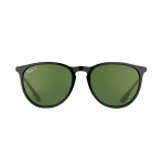 Kính Mát Rayban Erika RB4171 601/2P 54-18 Polarized Xanh Green