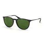 Kính Mát Rayban Erika RB4171 601/2P 54-18 Polarized Xanh Green