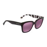 Kính Mát Marc Jacobs Multi Pink Polarized Square Ladies Sunglasses MARC229S02PM52