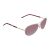 Kính Mát Marc Jacobs Gradient Aviator Ladies Sunglasses