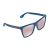 Kính Mát Marc Jacobs Gray Rose Gold Square Ladies Sunglasses