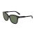 Kính Mát Salvatore Ferragamo Black Square Sunglasses SF815S 001 56