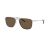 Kính Mát Michael Kors Men's Sunglasses MK1050 115373 57/18/145