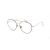 Kính Mắt Cận Eyeglasses Dior Stellaire 5 Gold DIORSTELLAIRE05 2M2 54-17 Medium