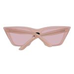 Kính Mát Guess Bordeaux Cat Eye Ladies Sunglasses GU8218 72S 55 Màu Hồng