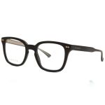 Kính Mắt Cận Gucci GG 01840 001 Black Plastic Square Eyeglasses 50mm Màu Đen