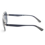 Kính Mát Coach Fashion Men's Sunglasses HC7121-938287-58 Màu Đen