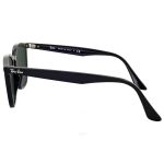 Kính Mát Rayban Green Classic Square Unisex Sunglasses RB4258 601/71 50 Màu Xanh Đen