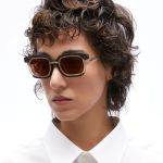 Kính Mát Kuboraum H91 BMP Phối Màu