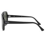 Kính Mát Rayban Green Classic G-15 Square Ladies Sunglasses RB2188 901/31 53 Màu Xanh Đen