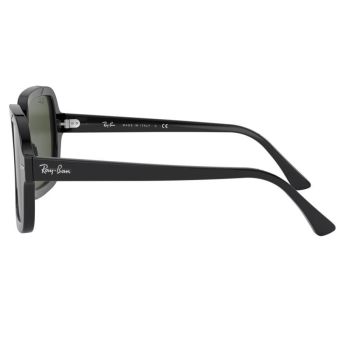 Kính Mát Rayban Green Classic G-15 Square Ladies Sunglasses RB2188 901/31 53 Màu Xanh Đen