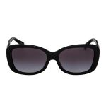 Kính Mát Coach Women Fashion Black Sunglasses HC8286-50028G-57 Màu Đen