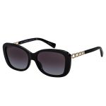Kính Mát Coach Women Fashion Black Sunglasses HC8286-50028G-57 Màu Đen