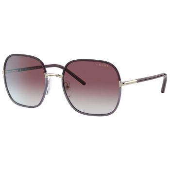 Kính Mát Prada 0PR67XS_03U41255.IS-0922 Màu Tím