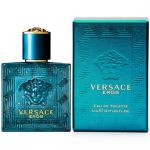 Nước Hoa Nam Versace Eros Man EDT 5ml