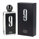 Nước Hoa Nam Afnan 9PM EDP, 100ml