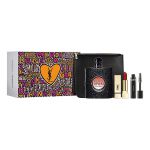 Set Nước Hoa Nữ Yves Saint Laurent YSL Black Opium Fragrance & Makeup 4 Món