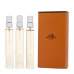 Set Nước Hoa Nữ Hermès Twilly D'Hermes EDP Spray Refill Mini (3 x 10ml)