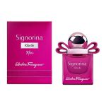 Nước Hoa Nữ Salvatore Ferragamo Signorina Ribelle Mini EDP 20ml