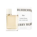 Nước Hoa Nữ Burberry Her London Dream EDP 5ml