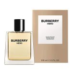 Nước Hoa Nam Burberry Hero Eau De Toilette 100ml