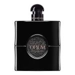 Nước Hoa Nữ Yves Saint Laurent YSL Black Opium Le Parfum EDP 50ml