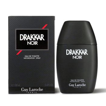 Nước Hoa Nam Guy Laroche Drakkar Noir Eau De Toilette Spray 100ml