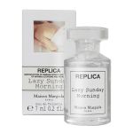 Nước Hoa Unisex Maison Martin Margiela Replica Lazy Sunday Morning EDT 7ml