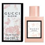 Nước Hoa Nữ Gucci Bloom Eau De Toilette 5ml