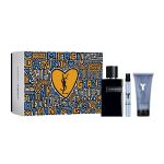 Set Nước Hoa Nam Yves Saint Laurent YSL Y Le Parfum Vaderdag 2023 Set 3 Món