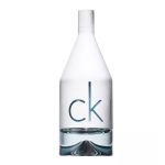 Nước Hoa Nam Calvin Klein CK IN2U For Him EDT 100ml