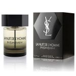 Nước Hoa Nam Yves Saint Laurent YSL La Nuit De L’homme EDT 100ml