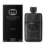 Nước Hoa Nam Gucci Guilty Pour Homme Parfum 90ml