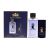 Set Nước Hoa Nam + Lăn Khử Mùi Dolce & Gabbana D&G K Gift Set EDT 100ml + Deo Stick 75g