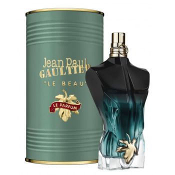 Nước Hoa Nam Jean Paul Le Beau Le Parfum EDP Intense 125ml