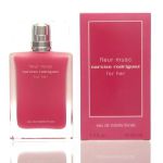 Nước Hoa Nữ Narciso Rodriguez Fleur Musc For Her Eau De Toilette Florale 50ml