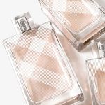 Nước Hoa Nữ Burberry Brit For Her EDT 100ml