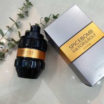 Nước Hoa Nam Viktor & Rolf Spicebomb Extreme EDP Pour Homme 90ml