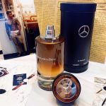 Nước Hoa Nam Mercedes-Benz Le Parfum EDP 120ml