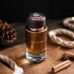 Nước Hoa Nam Mercedes-Benz Le Parfum EDP 120ml